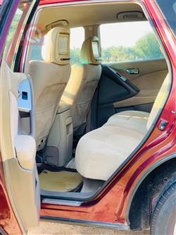 نیسان مۆرانۆ